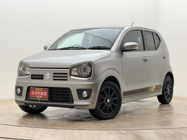 アルトワークス