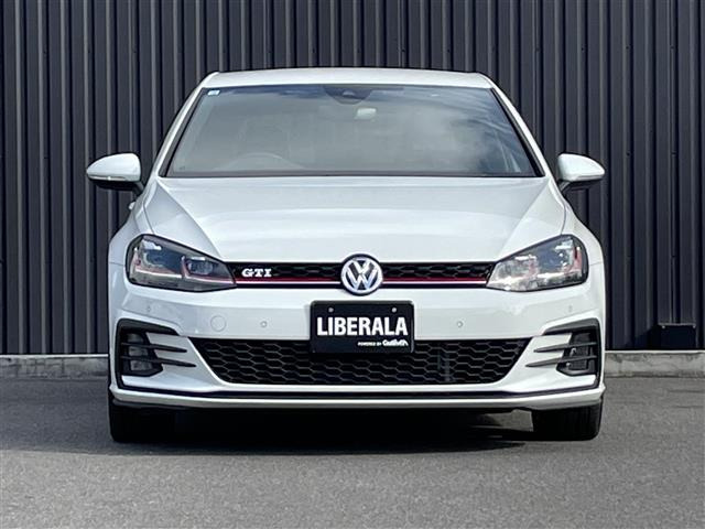 ゴルフGTI ダイナミック