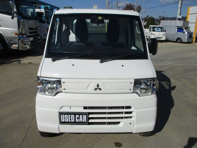 ミニキャブトラックダンプ