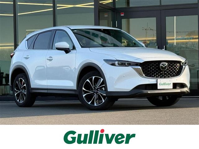 CX-52.2 XD Lパッケージ