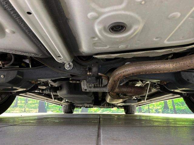 下回りがきれいなうちに、防錆加工の施工がオススメ。降雪地域はもちろん、沿岸部にお住いの方や、趣味でマリン・ウィンタースポーツをされる方にご好評いただいております。