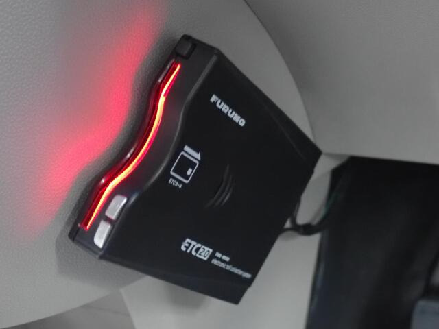 ETC���������Ă��܂��B�m���X�g�b�v�ŗ�������ʉ߂ł��܂��B���ꂵ�������ł���ˁB