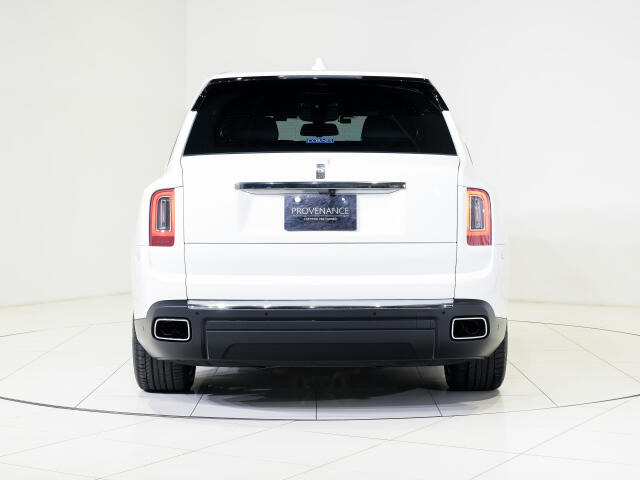 カリナン6.75 4WD