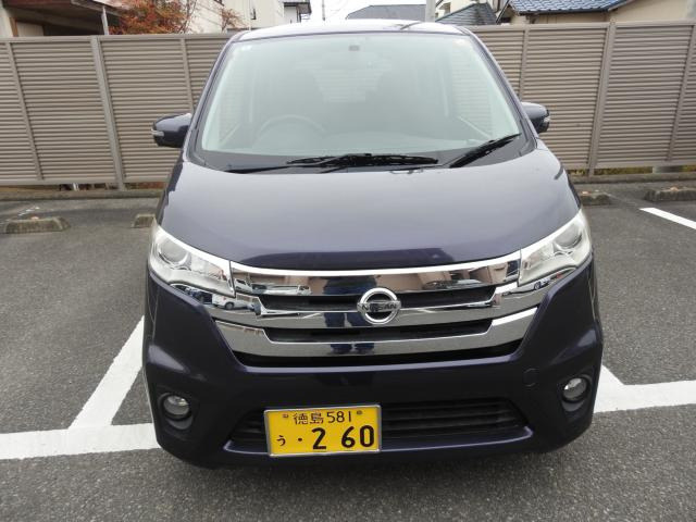 デイズハイウェイスター G