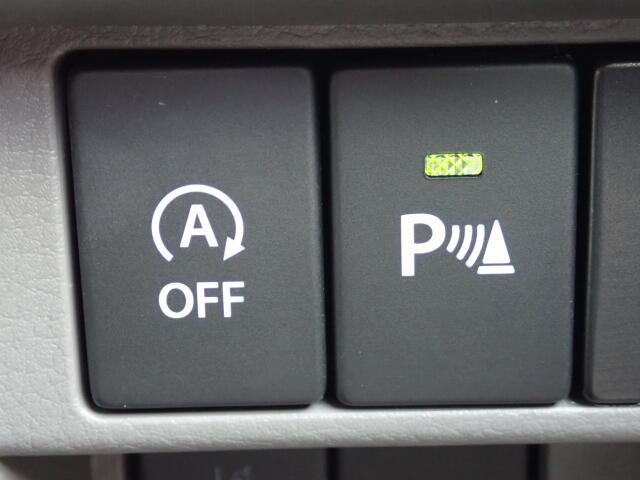 �A�C�h�����O�X�g�b�v���t���Ă܂��B