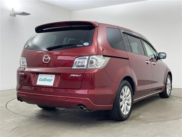 MPV2.3 23C スポーティーパッケージ