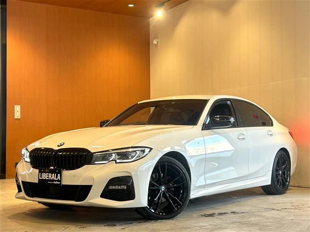 3シリーズセダン320d xドライブ Mスポーツ エディション サンライズ 4WD