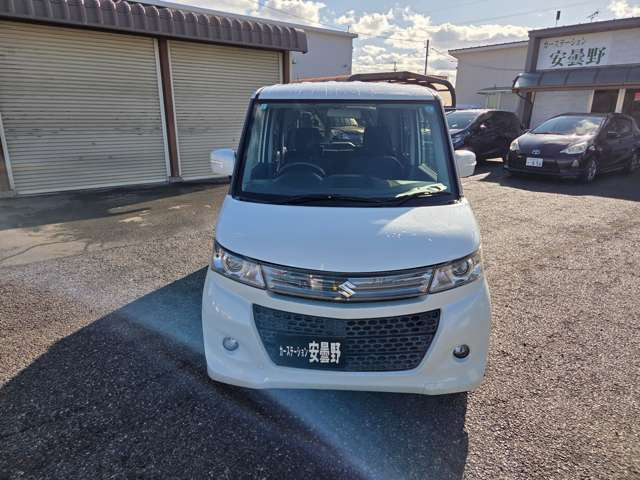 パレットSW リミテッドII