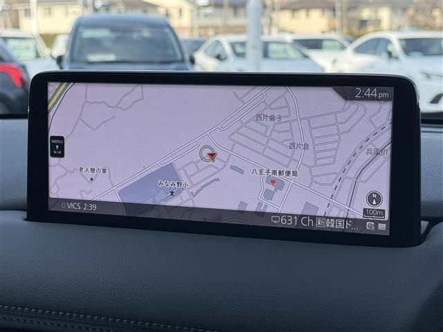 CX-52.2 XD Lパッケージ