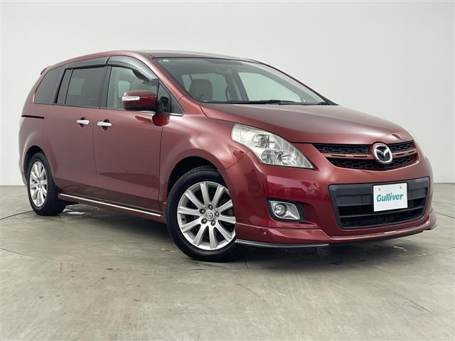 MPV2.3 23C スポーティーパッケージ