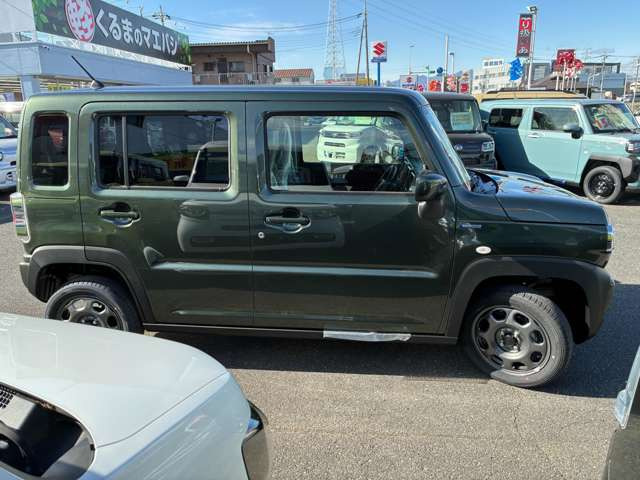 くるまのマエバシ&rArr;群馬県前橋市天川大島町3-2-3★アクセス★国道50号線沿い、東部バイパスと国道50号線の交わる近くです!駐車場も完備しております!