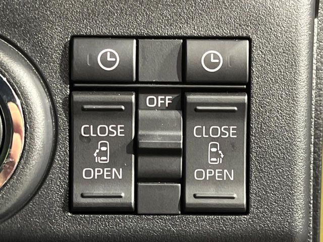 �y�����p���[�X���C�h�h�A�z�X�}�[�g�L�[��^�]�Ȃ̃X�C�b�`�Ō�ȗ����X���C�h�h�A�̊J���\���d��������͂����ăh�A���J����K�v�������A�����Ȃ��q�l�ł��ȒP�ɊJ���߂ł����K�ł���