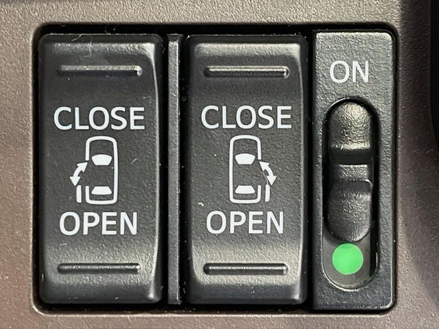 �y�����p���[�X���C�h�h�A�z�X�}�[�g�L�[��^�]�Ȃ̃X�C�b�`�Ō�ȗ����X���C�h�h�A�̊J���\���d��������͂����ăh�A���J����K�v�������A�����Ȃ��q�l�ł��ȒP�ɊJ���߂ł����K�ł���