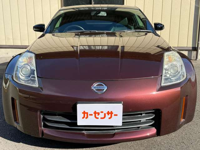 フェアレディZ3.5 バージョン ST