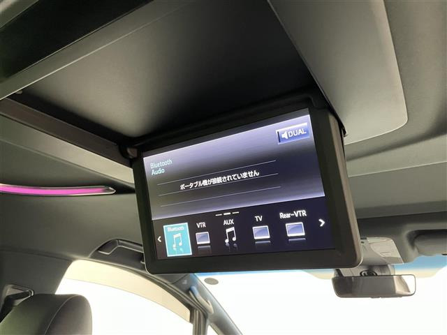 アルファード3.5 エグゼクティブ ラウンジ S