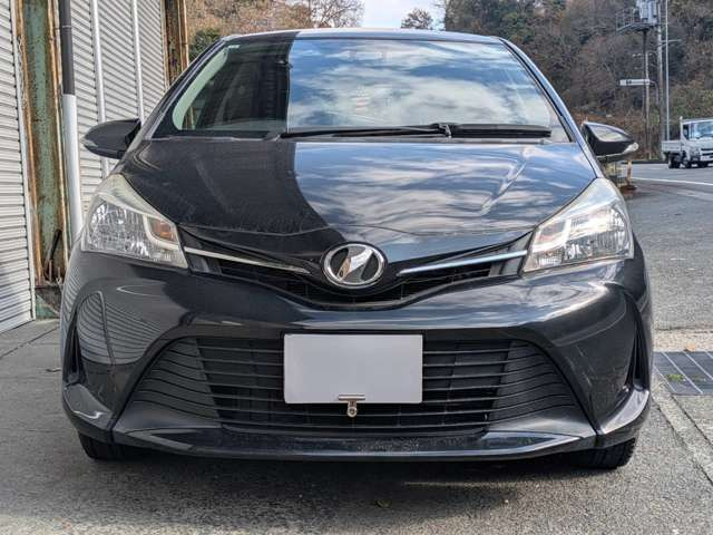 ヴィッツ1.3 ジュエラ