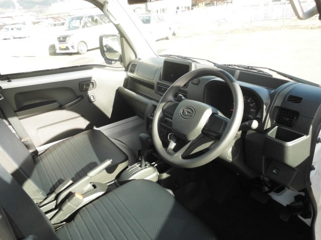 ハイゼットトラック