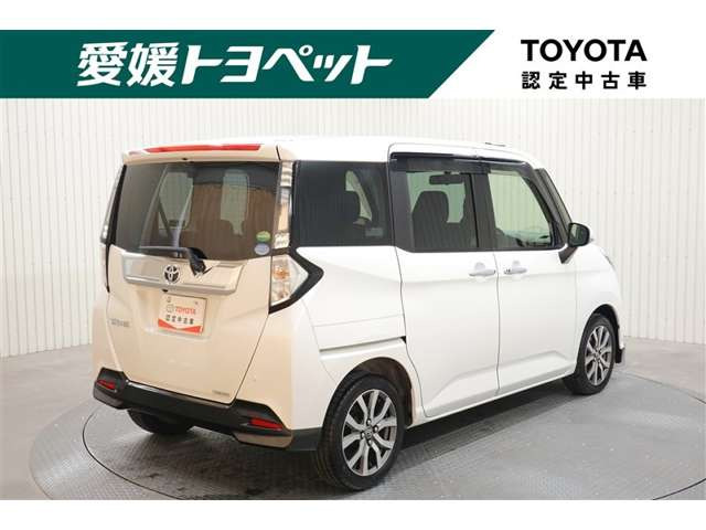 タンク1.0 カスタム G-T