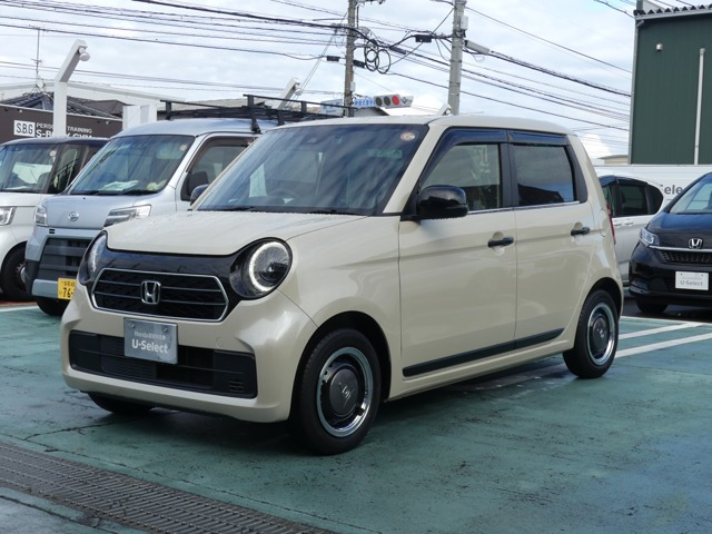 N-ONEオリジナル スタイルプラス アーバン