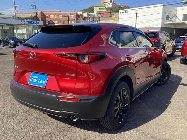 CX-301.8 XD レトロスポーツエディション 4WD