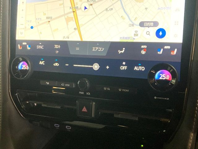 【シートベンチレーション】夏場は涼しい風でお尻や背中の熱やムレを防ぎ、冬はエアコンよりも早く温まってポカポカに!季節を問わず快適に過ごせます。
