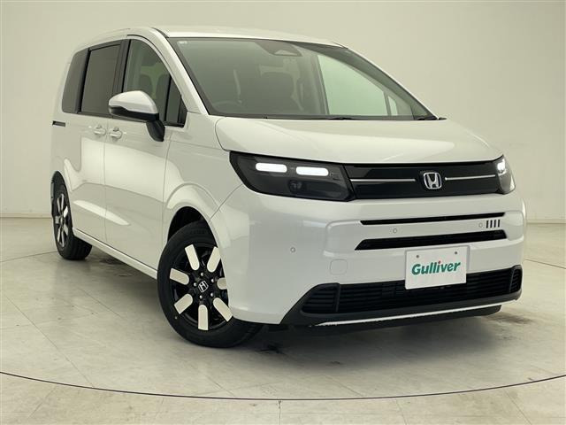 フリード1.5 e:HEV エアー EX