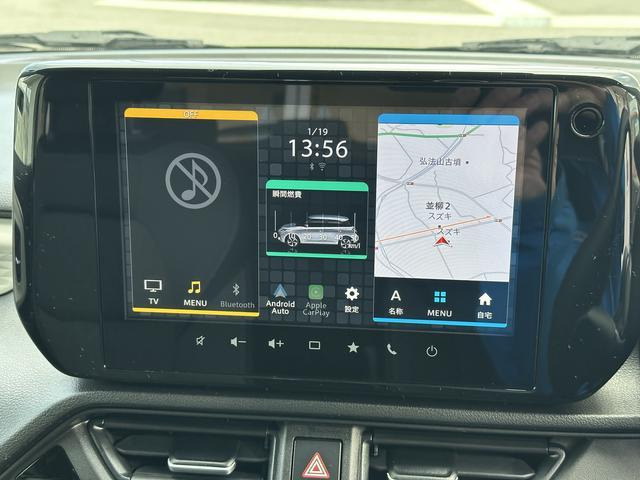 スイフト1.2 ハイブリッド(HYBRID) MZ