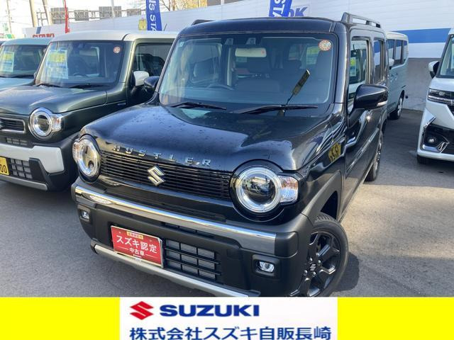 ハスラータフワイルド