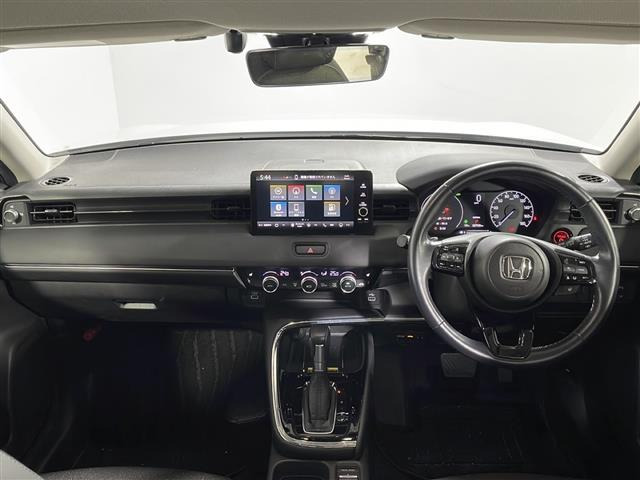 ヴェゼル1.5 ハイブリッド Z