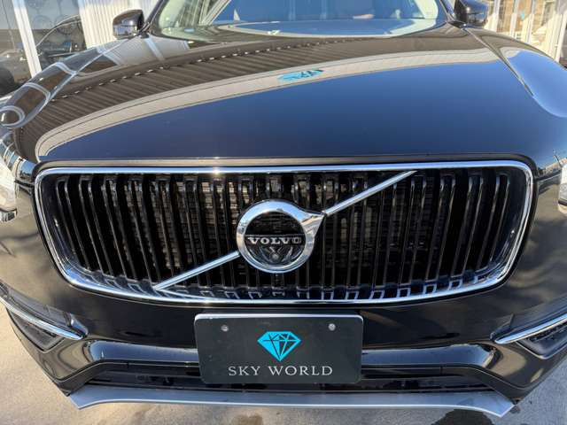 XC90D5 AWD モメンタム ディーゼル 4WD