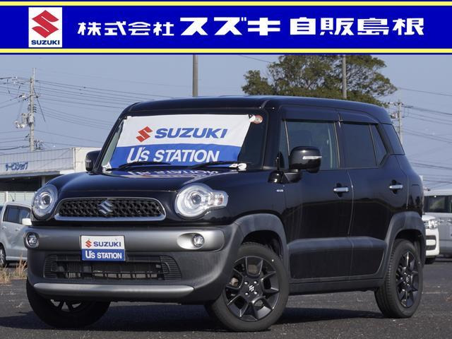 クロスビー1.0 ハイブリッド(HYBRID) MZ