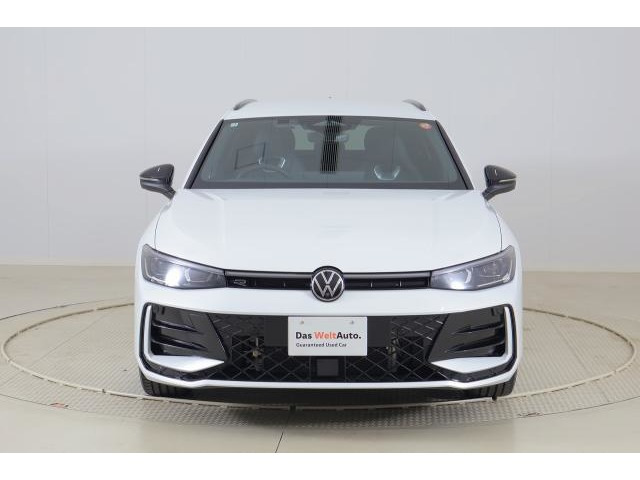 パサートeハイブリッド Rライン