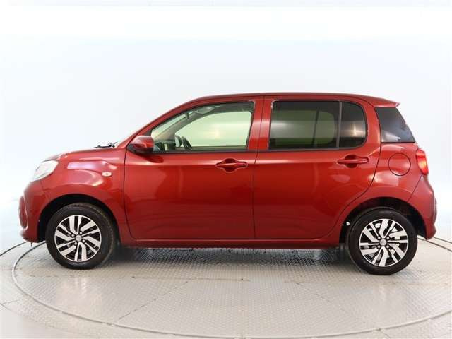 ブーン1.0 X Gパッケージ SAIII