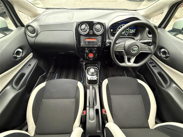 ノート1.2 e-POWER X