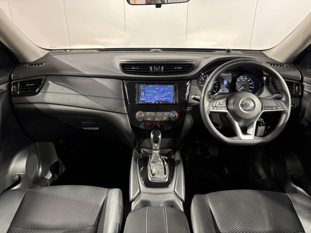 エクストレイル2.0 20S Vセレクション 4WD