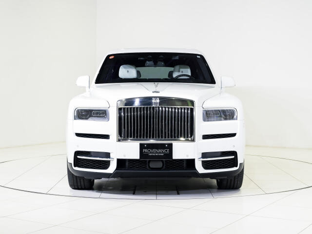 カリナン6.75 4WD