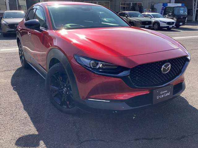 CX-301.8 XD レトロスポーツエディション 4WD