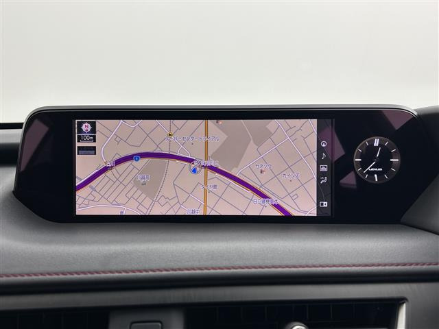 UX250h Fスポーツ