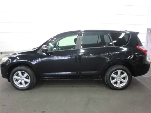 ヴァンガード2.4 240S