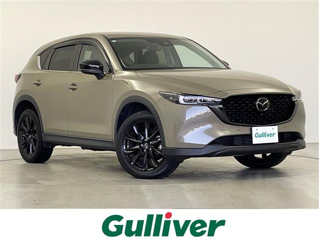 CX-52.2 XD ブラックトーンエディション