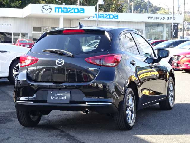 MAZDA21.5 XD プロアクティブ Sパッケージ