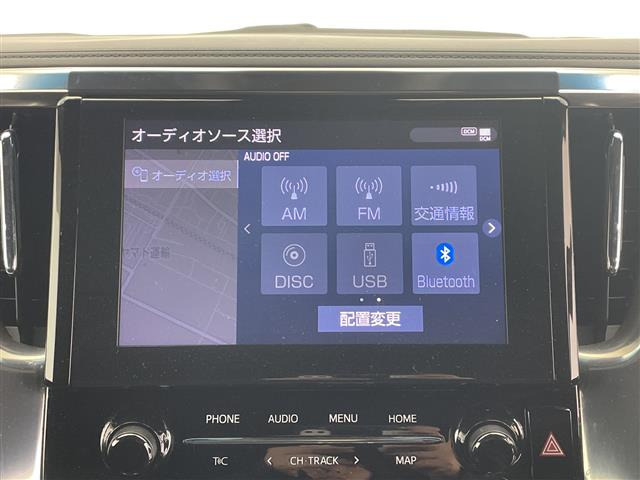 アルファード2.5 S タイプゴールド