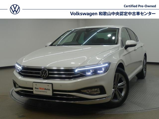 パサートTDI エレガンス ディーゼル