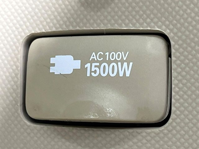 �y�A�N�Z�T���[�R���Z���g�z�L�����v��X�|�[�c�A�A�E�g�h�A�ł̃A�N�e�B�r�e�B�͂������A�ЊQ�E��d�̍ۂɏ����ɂ��Ȃ�AC100V�R���Z���g�𑕔���P�[�^�C��^�u���b�g�A�Q�[���@��̏[�d�ɂ���