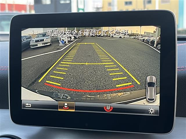 CLAシューティングブレークCLA250 シュポルト 4マチック 4WD