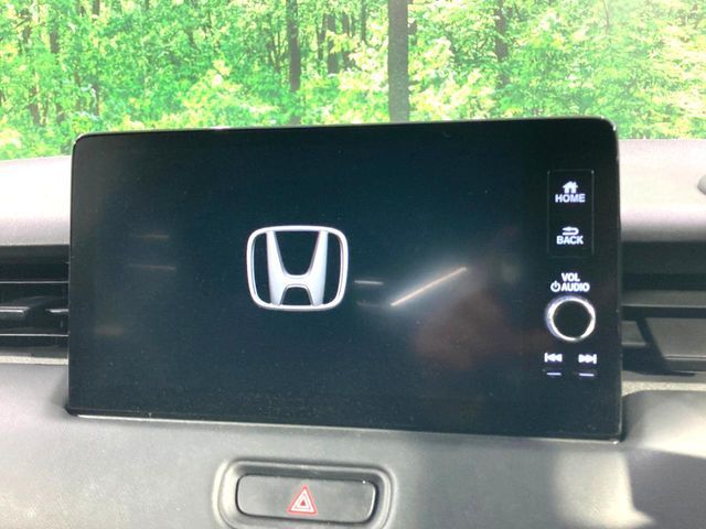 ヴェゼル1.5 e:HEV Z