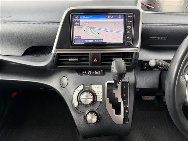 シエンタ1.5 G セーフティエディションII