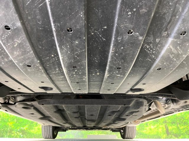 下回りがきれいなうちに、防錆加工の施工がオススメ。降雪地域はもちろん、沿岸部にお住いの方や、趣味でマリン・ウィンタースポーツをされる方にご好評いただいております。