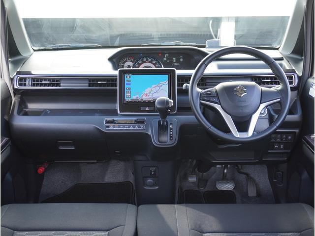 ワゴンRスティングレーハイブリッド(HYBRID) X