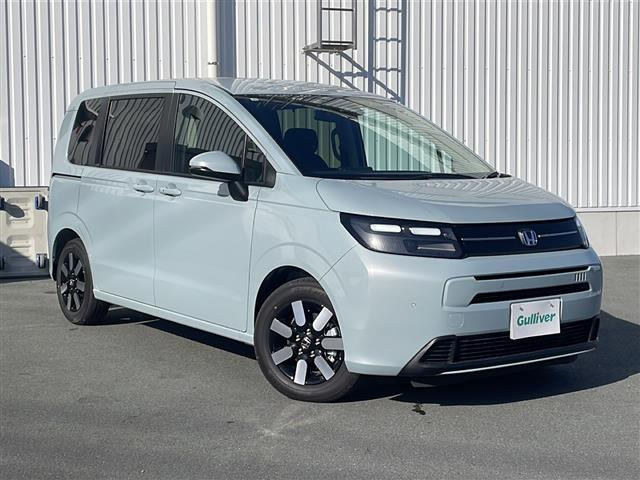 フリード1.5 e:HEV エアー EX